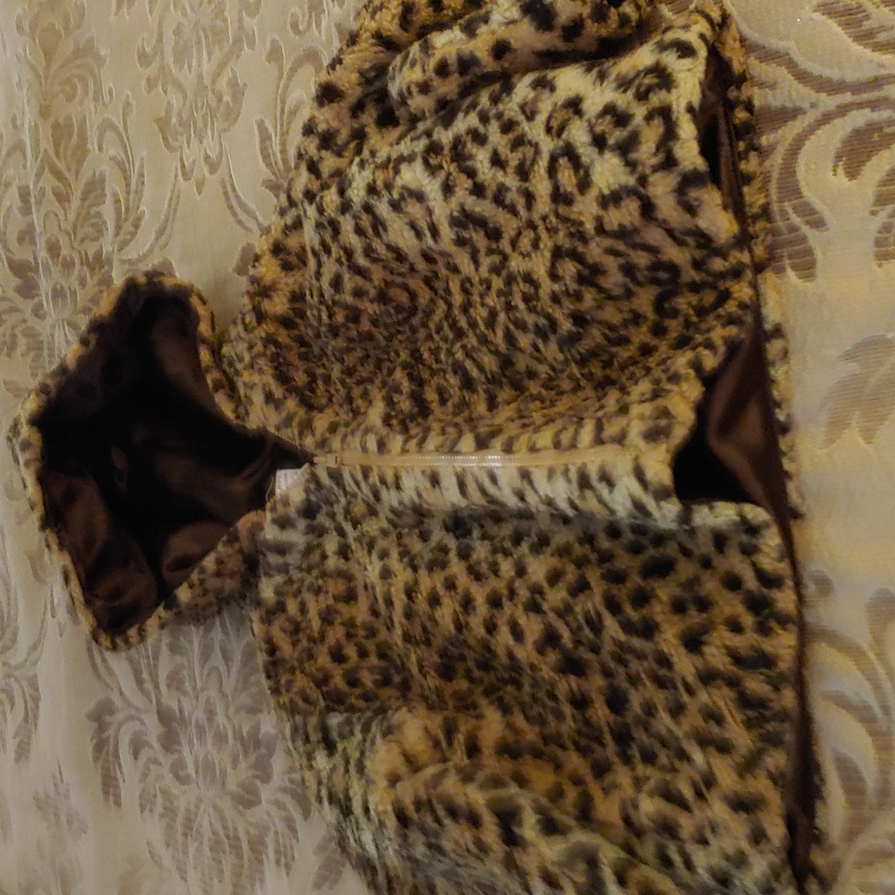 18-24M Gymboree coat